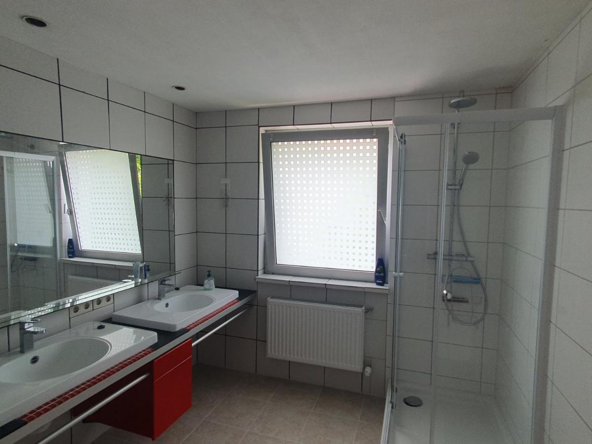 Privatzimmer An Der Uniklinik ماينتس المظهر الخارجي الصورة